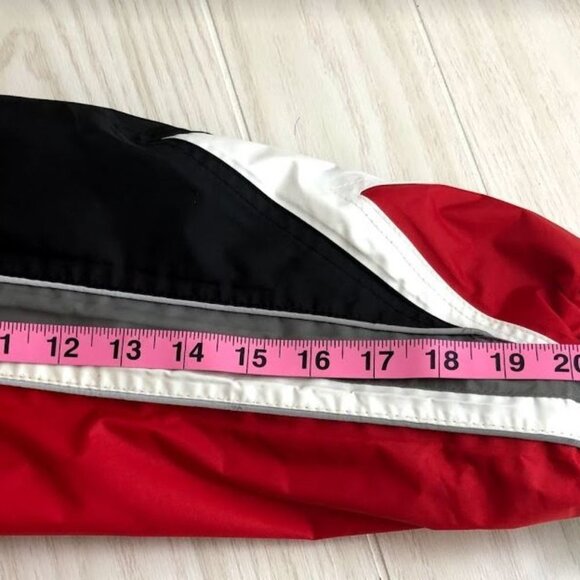 Tour Master Elite Series II Men's Raincoat Jacket - Picture 8 of 11